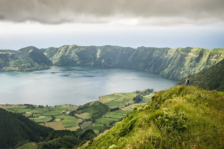 São Miguel, Açores